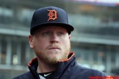 Tigers vs Indians April 10 2018 (2)