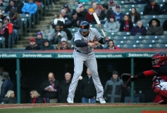 Tigers vs Indians April 10 2018 (5)