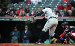 Tigers vs Indians April 11 2018 (10)