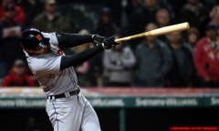 Tigers vs Indians April 11 2018 (15)