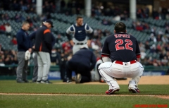 Tigers vs Indians April 11 2018 (4)