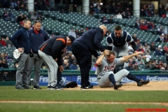 Tigers vs Indians April 11 2018 (5)