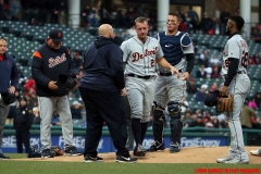 Tigers vs Indians April 11 2018 (6)
