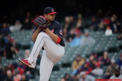 Tigers vs Indians April 11 2018 (9)
