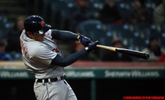 Tigers vs Indians April 9 2018 (15)