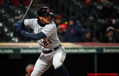 Tigers vs Indians April 9 2018 (20)