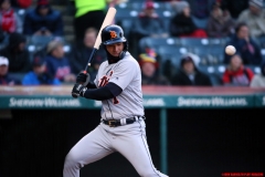 Tigers vs Indians April 9 2018 (9)