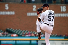 Tigers vs Indians June 10 2018 (11)