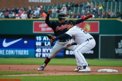 Tigers vs Indians June 10 2018 (12)