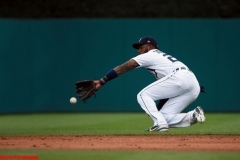 Tigers vs Indians June 10 2018 (14)