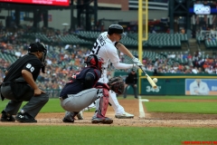 Tigers vs Indians June 10 2018 (18)