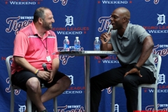 Tigers vs Indians June 10 2018 (3)
