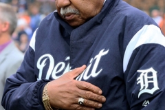 Tigers vs Indians June 10 2018 (7)