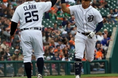 Tigers vs Indians June 10 2018 (8)