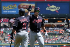 Tigers v Indians May 16 2018 (1)