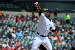 Tigers v Indians May 16 2018 (14)