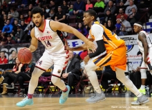 Windsor Express vs Island Storm March 15 2018 (17)