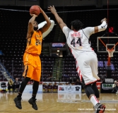Windsor Express vs Island Storm March 15 2018 (2)