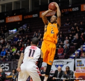 Windsor Express vs Island Storm March 15 2018 (3)