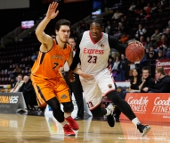 Windsor Express vs Island Storm March 15 2018 (6)
