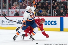 Red Wings vs Islanders March 16 2019 (2)