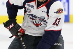 London Knights VS Windsor Spitfires game 1 Round 1 2019 Playoffs - Photo credit Luke Durda - In Play! magazine