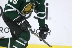 London Knights VS Windsor Spitfires game 1 Round 1 2019 Playoffs - Photo credit Luke Durda - In Play! magazine
