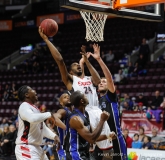 Windsor Express vs KW Titans Feb 24 2018 (2)