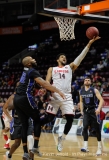 Windsor Express vs KW Titans Feb 24 2018 (4)