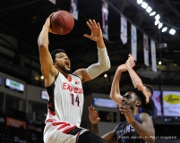 Windsor Express vs KW Titans Feb 24 2018 (7)