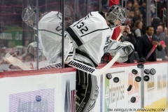 Red Wings vs Kings 12-10-2018 (1)