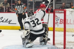 Red Wings vs Kings 12-10-2018 (2)