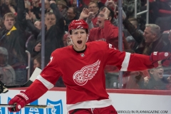 Red Wings vs Kings 12-10-2018 (3)