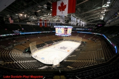 Toronto wins 8-6 over Carolina. Photos by Luke Durda/In Play! Magazine
