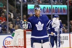 Toronto wins 8-6 over Carolina. Photos by Luke Durda/In Play! Magazine