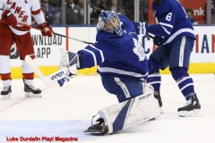 Toronto wins 8-6 over Carolina. Photos by Luke Durda/In Play! Magazine