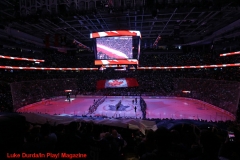 Toronto wins 8-6 over Carolina. Photos by Luke Durda/In Play! Magazine