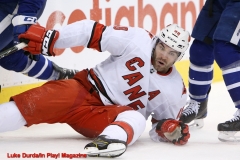 Toronto wins 8-6 over Carolina. Photos by Luke Durda/In Play! Magazine