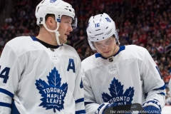 Wings vs Leafs Feb 1 2019 (7)