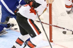 Toronto Maple Leafs 2019 Home Opener vs Ottawa Senators