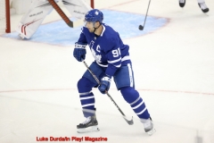 Toronto Maple Leafs 2019 Home Opener vs Ottawa Senators