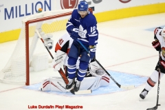 Toronto Maple Leafs 2019 Home Opener vs Ottawa Senators