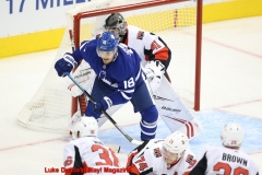 Toronto Maple Leafs 2019 Home Opener vs Ottawa Senators