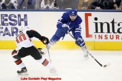 Toronto Maple Leafs 2019 Home Opener vs Ottawa Senators