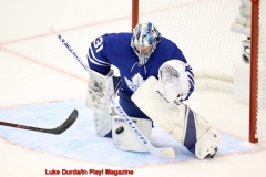 Toronto Maple Leafs 2019 Home Opener vs Ottawa Senators