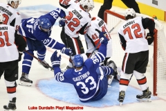 Toronto Maple Leafs 2019 Home Opener vs Ottawa Senators