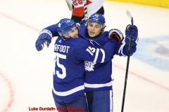Toronto Maple Leafs 2019 Home Opener vs Ottawa Senators