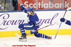 Toronto Maple Leafs 2019 Home Opener vs Ottawa Senators