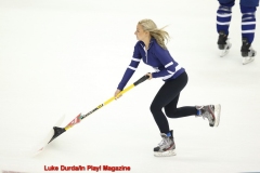 Toronto Maple Leafs 2019 Home Opener vs Ottawa Senators