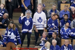 Toronto Maple Leafs 2019 Home Opener vs Ottawa Senators